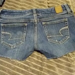 American Eagle shorts